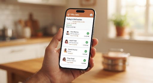 WhatsApp automated skip flow
